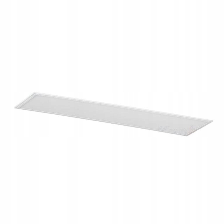 Oprawa wstropowa p/t Led Bravo S 40W 12030NW W 4000lm 4000K IP20 biel 28022