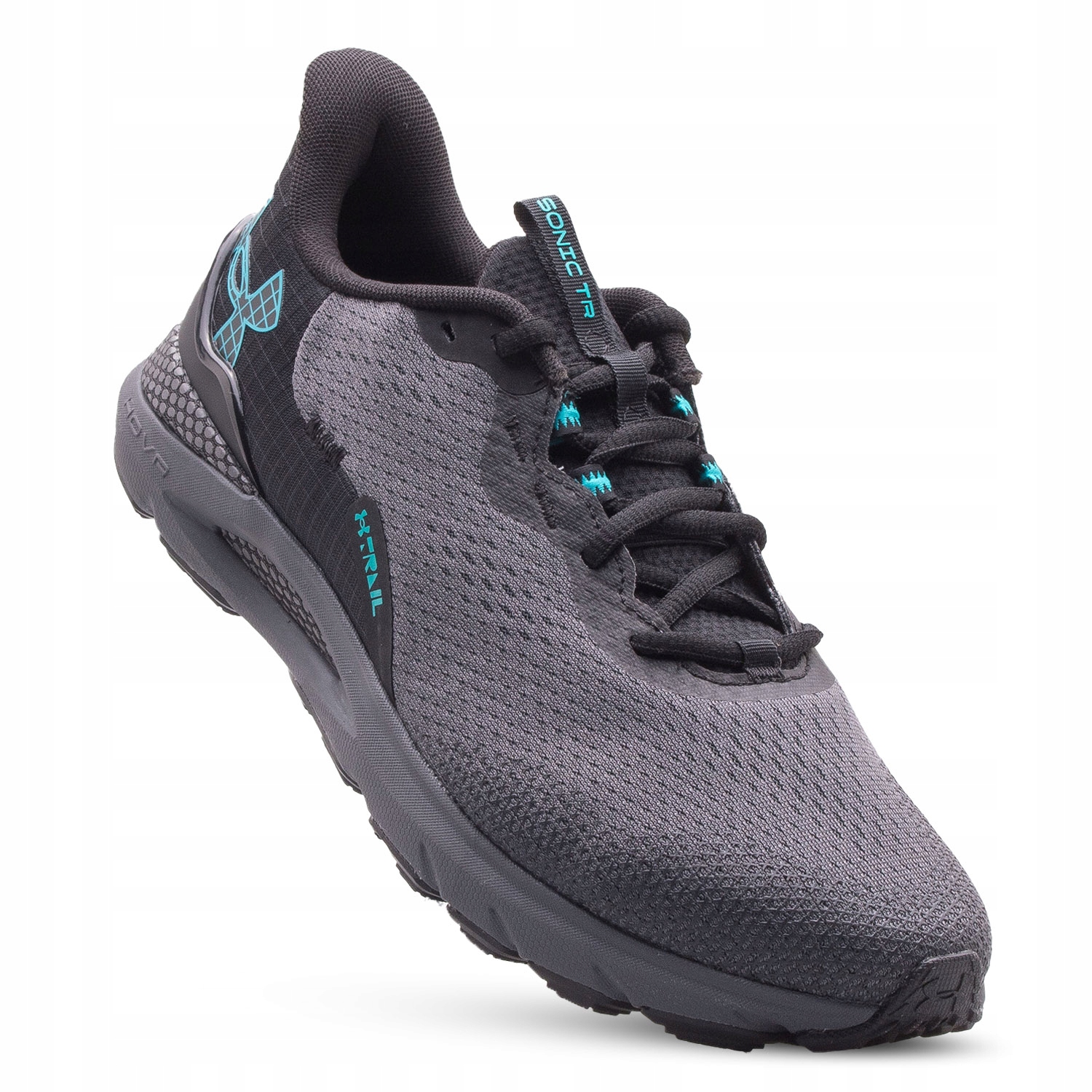 Buty Sportowe Męskie Under Armour Obuwie Do Biegania Trening 3027764-101