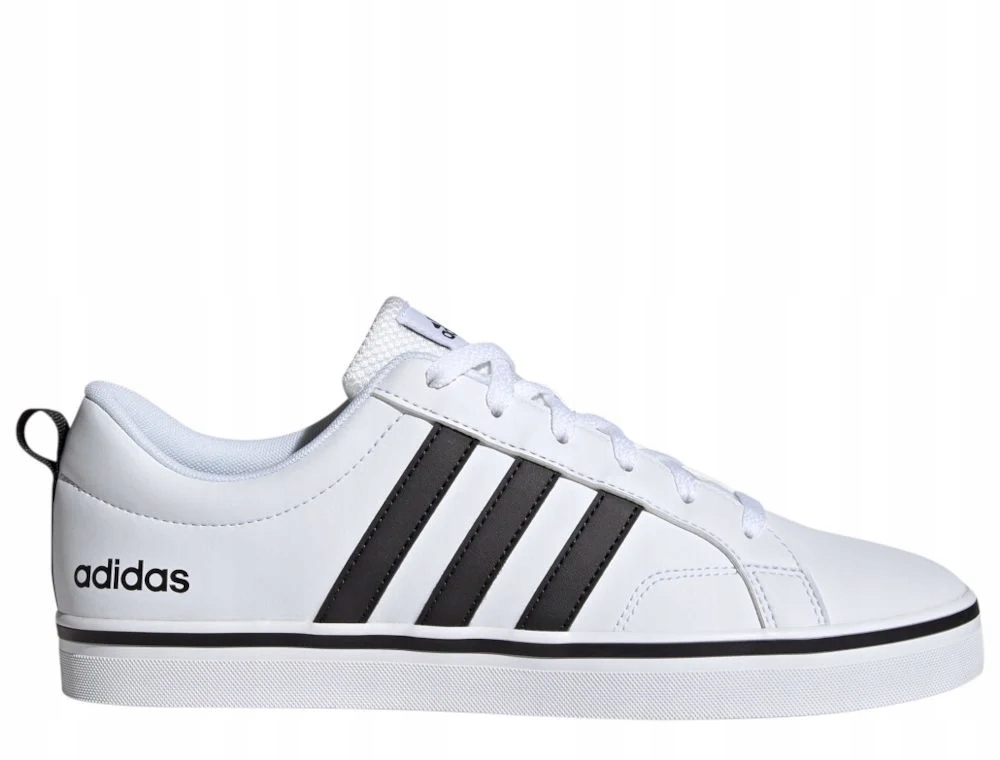 Buty męskie sportowe trampki białe adidas Vs Pace 2.0 HP6010 44