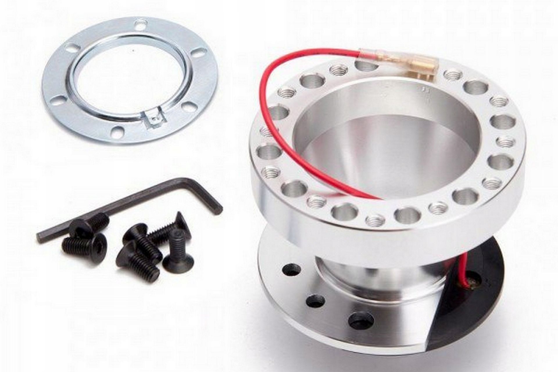 Naba Honda CIVIC 7 VII Ep 00-05 Adapter Kierownicy