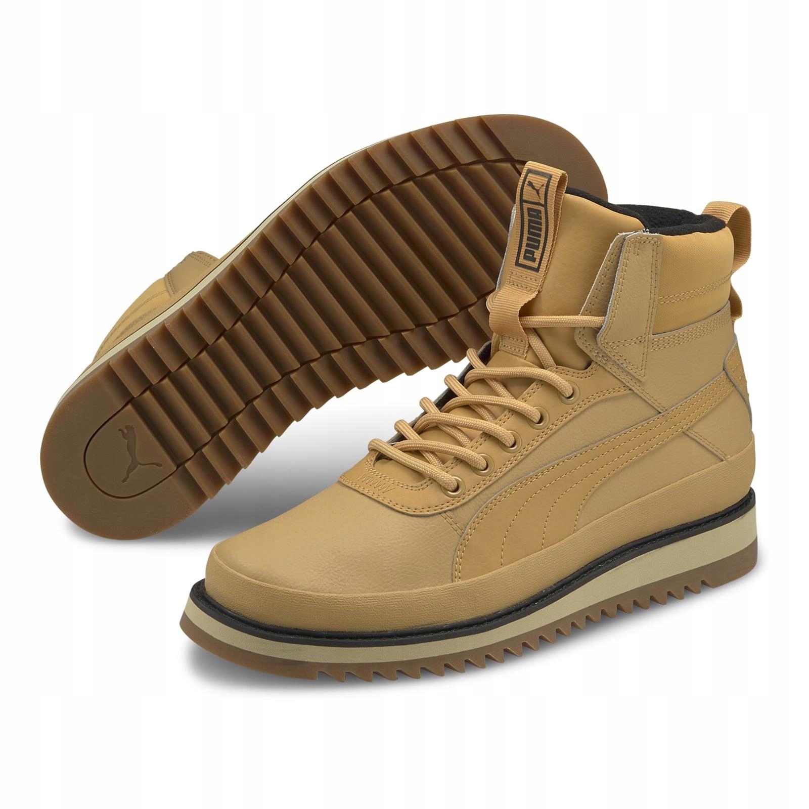 Buty Męskie Puma Desierto V2 Wtr 43