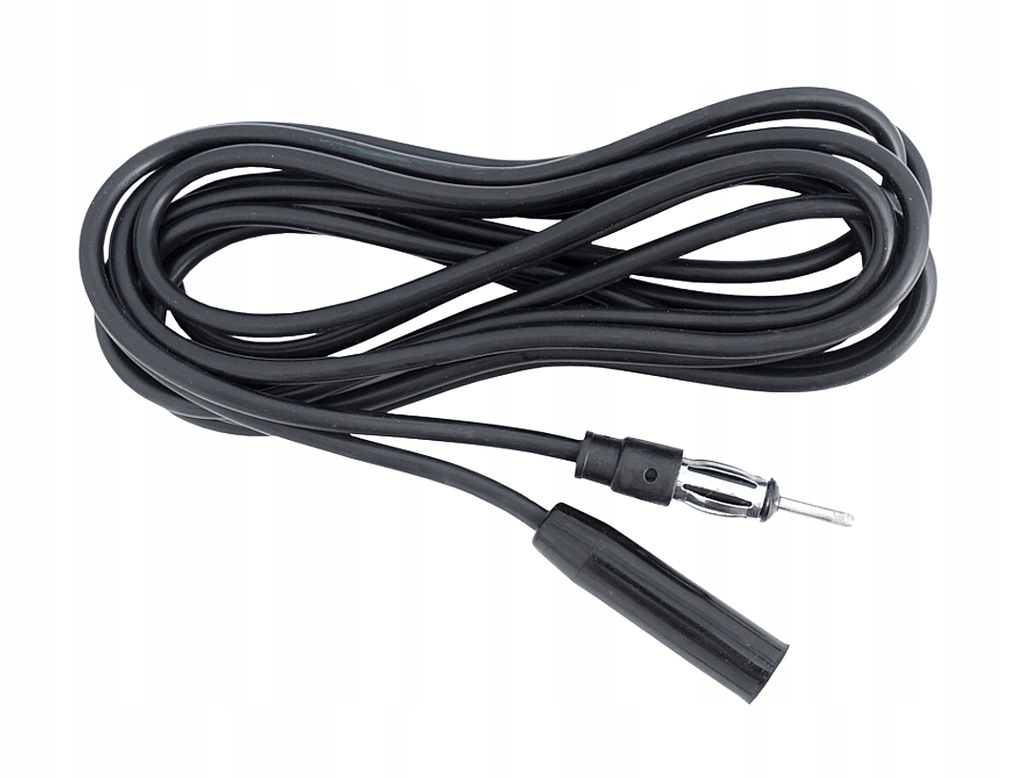 Przedłużacz Do Anteny Radiowej Radia Fm 300 cm 3m kabla antenowego