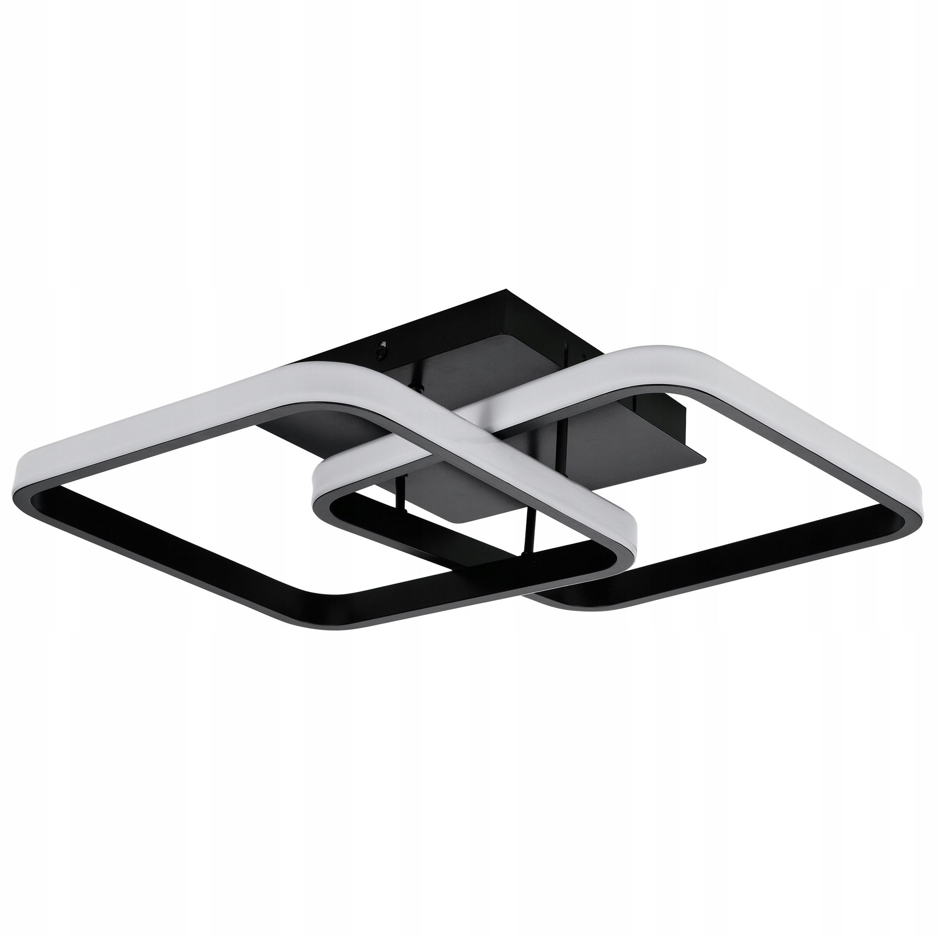 Lampa sufitowa Led Plafon Modern żyrandol 36W