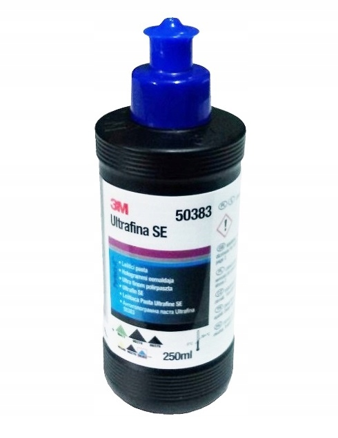 3M 50383 Mleczko Ultrafine, 250ml opakowanie zast.