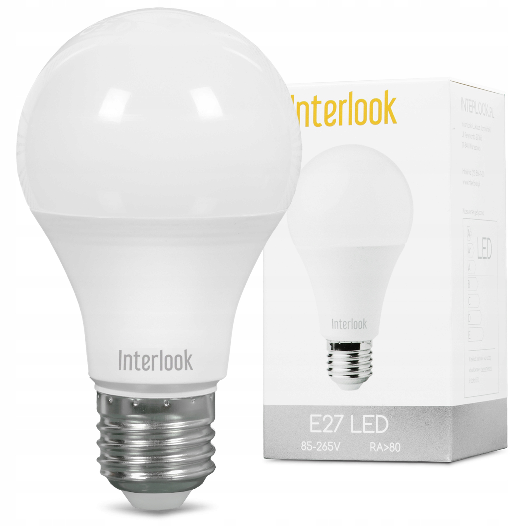 Żarówka Led E27 12W 2835 Smd CCD Kula 1328lm=90W