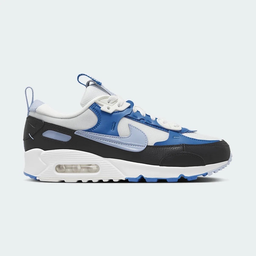 buty sportowe Nike Wmns Air Max 90 Futura sneakers r.40