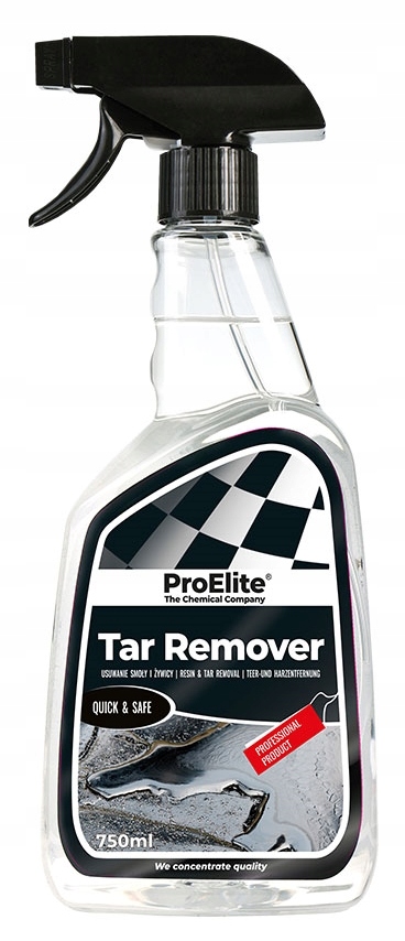 ProElite Tar Remover 750ml