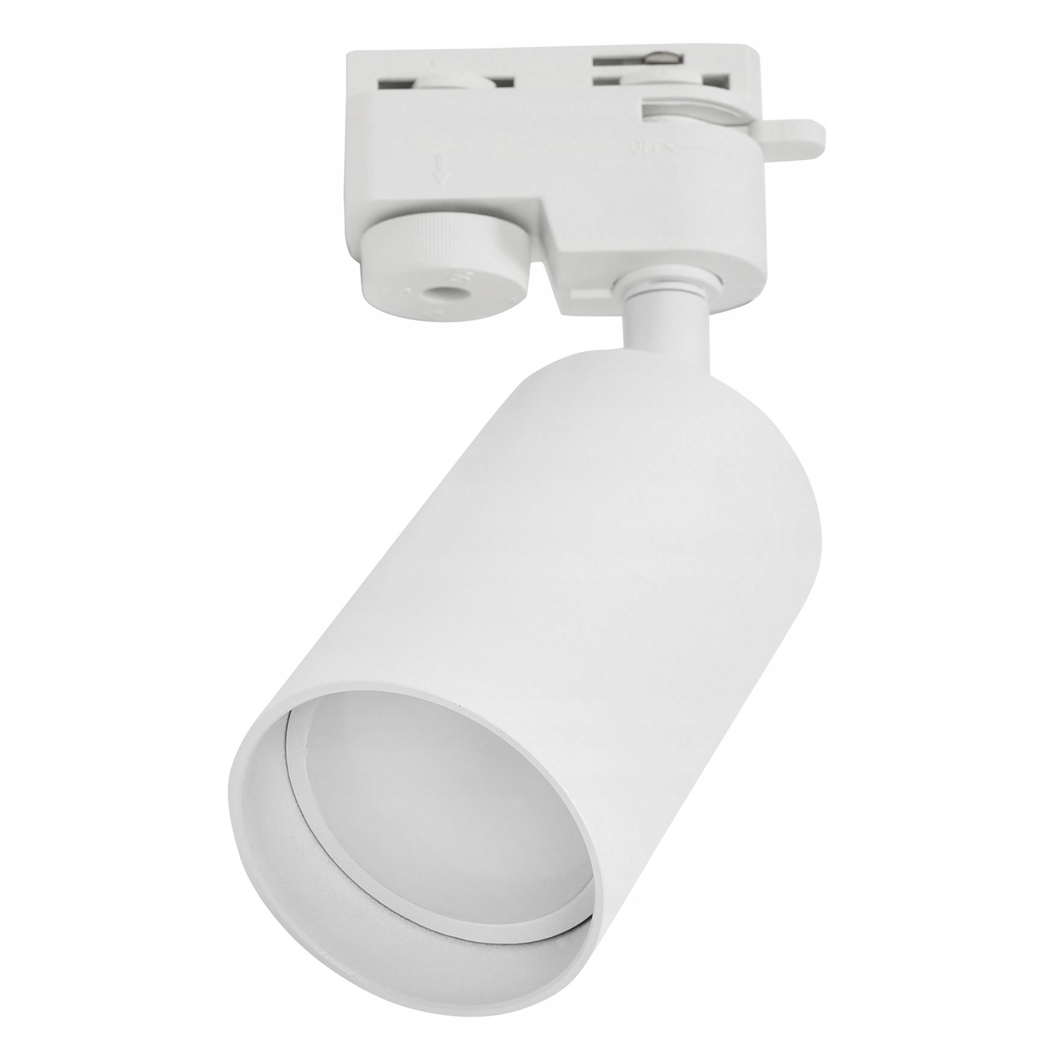 Reflektor szynowy Led lampa spot na żarówkę GU10