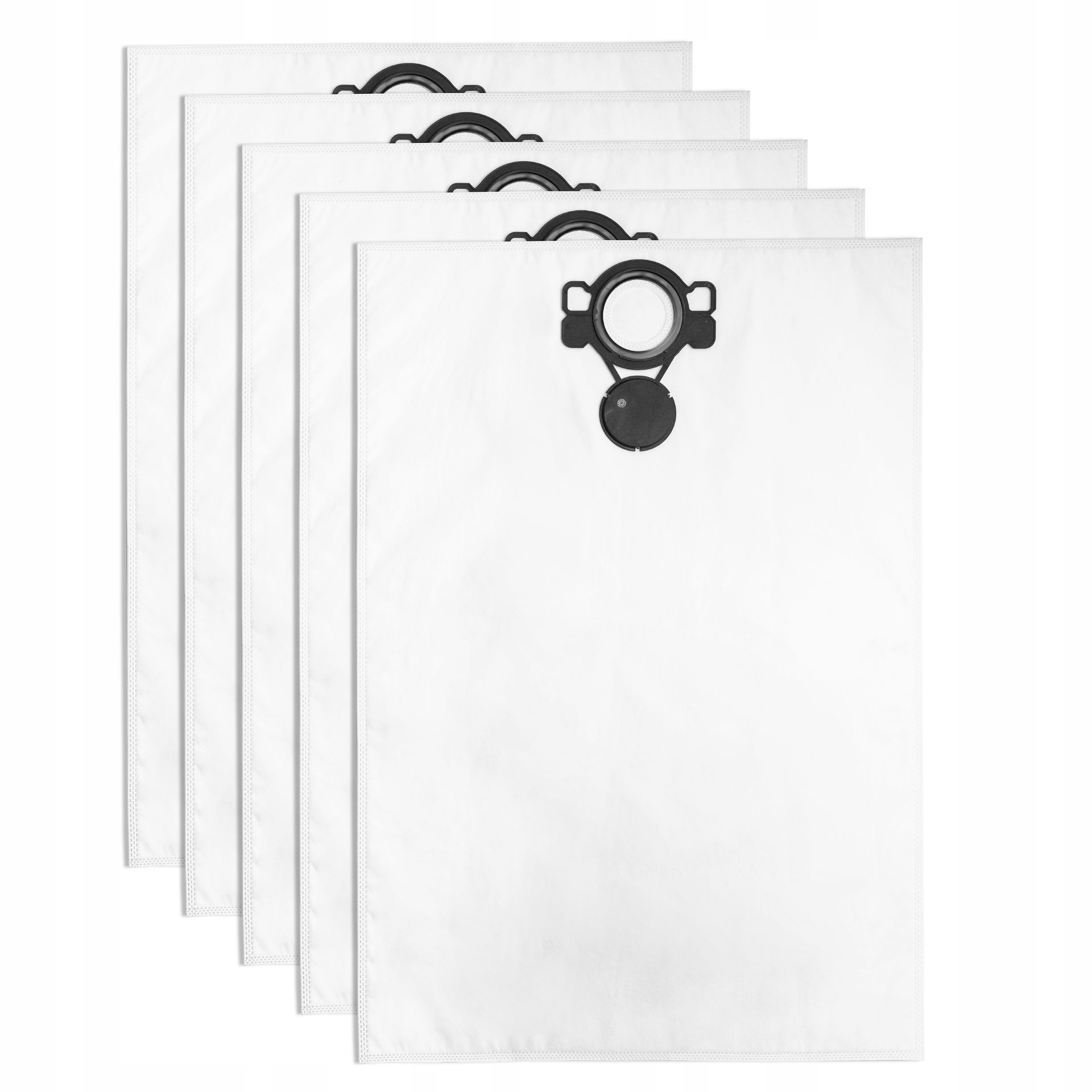 5x Worki do odkurzacza Flex S44 L Ac Vce 33 Vce 44 Attix 33 44 Vhs 502227