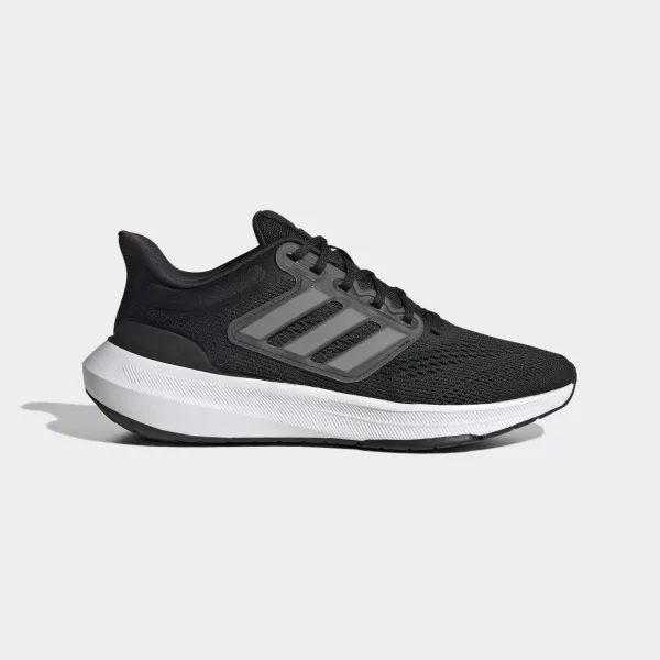 Buty Adidas czarne damskie sportowe HP5787 r. 39,3 sport