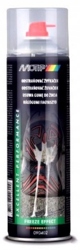 Odplamiacz Spray Usuwa Gumę Do Żucia 500ml
