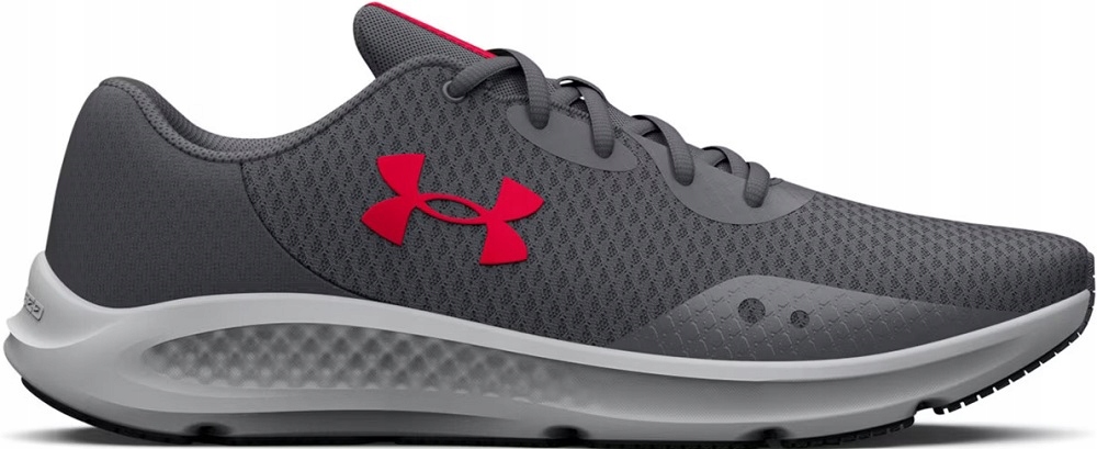 Buty do Biegania Męskie Under Armour Charged Pursuit 3