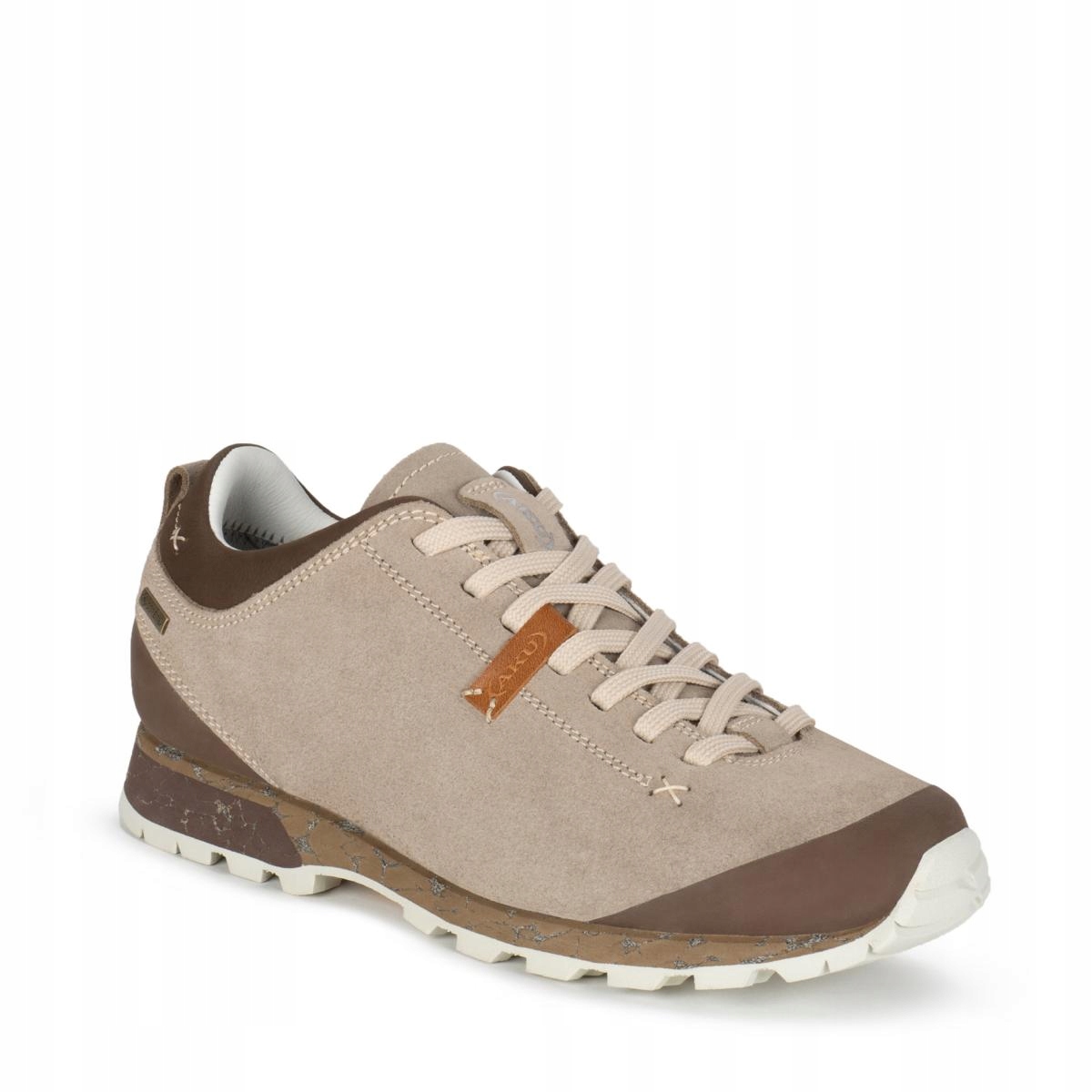 Buty trekkingowe Aku Bellamont 3 Gore-tex 5203227