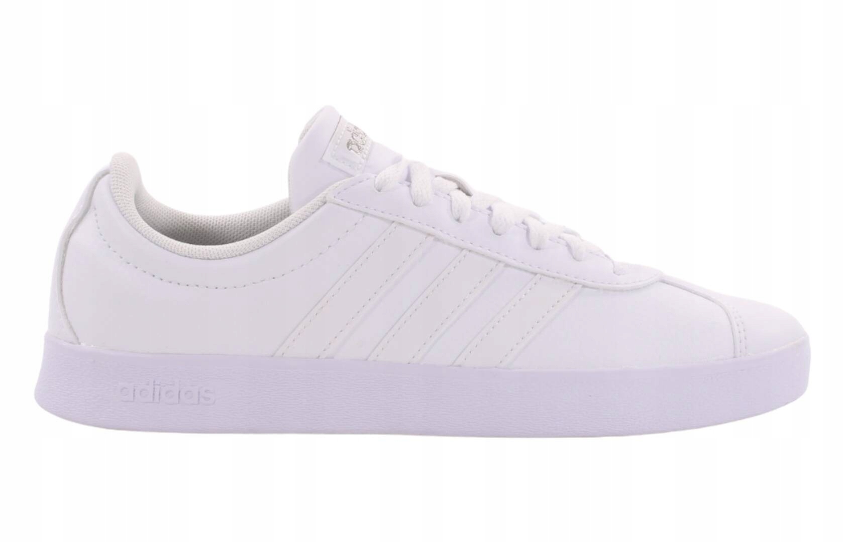 Buty damskie adidas VL Court 2.0 B42314