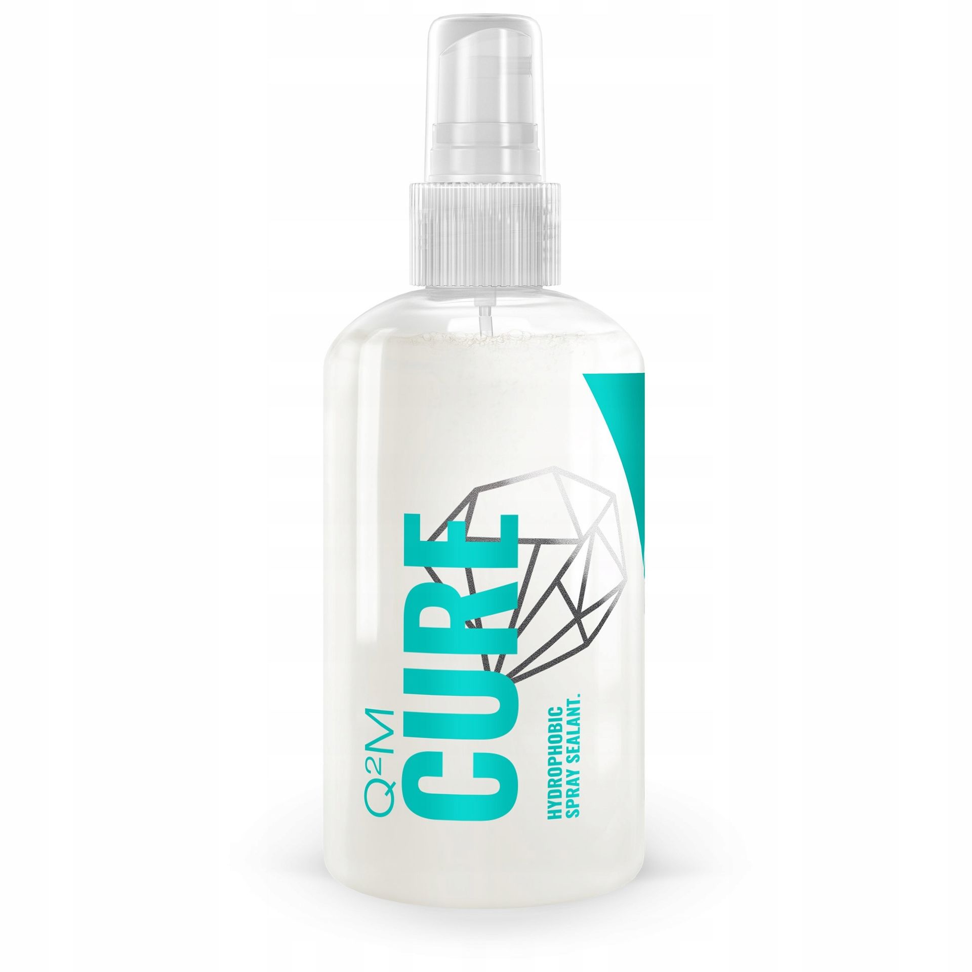 Gyeon Q²m Cure 100ml