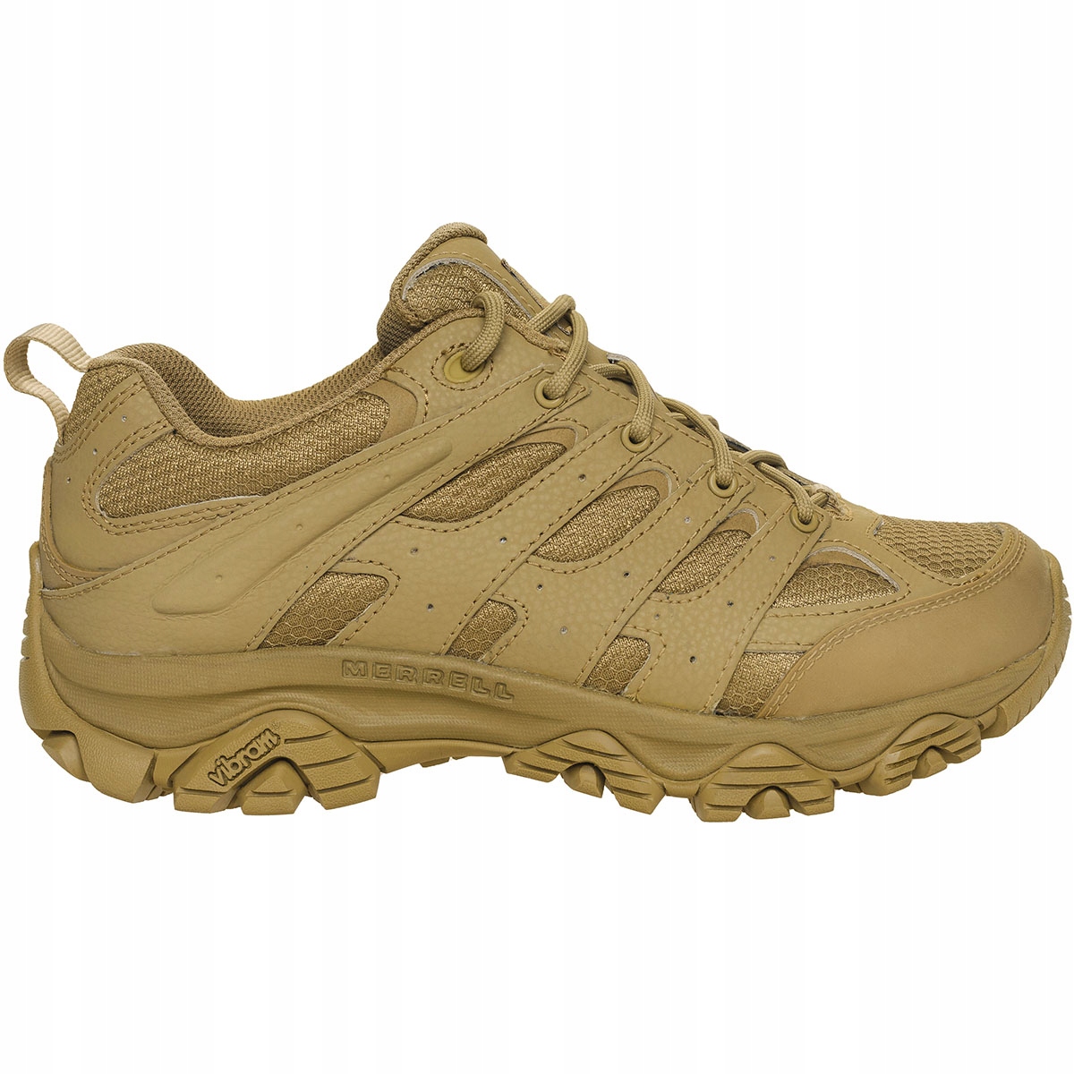 Merrell Moab 3 Męskie Niskie Buty Taktyczne Trekkingowe Coyote 42