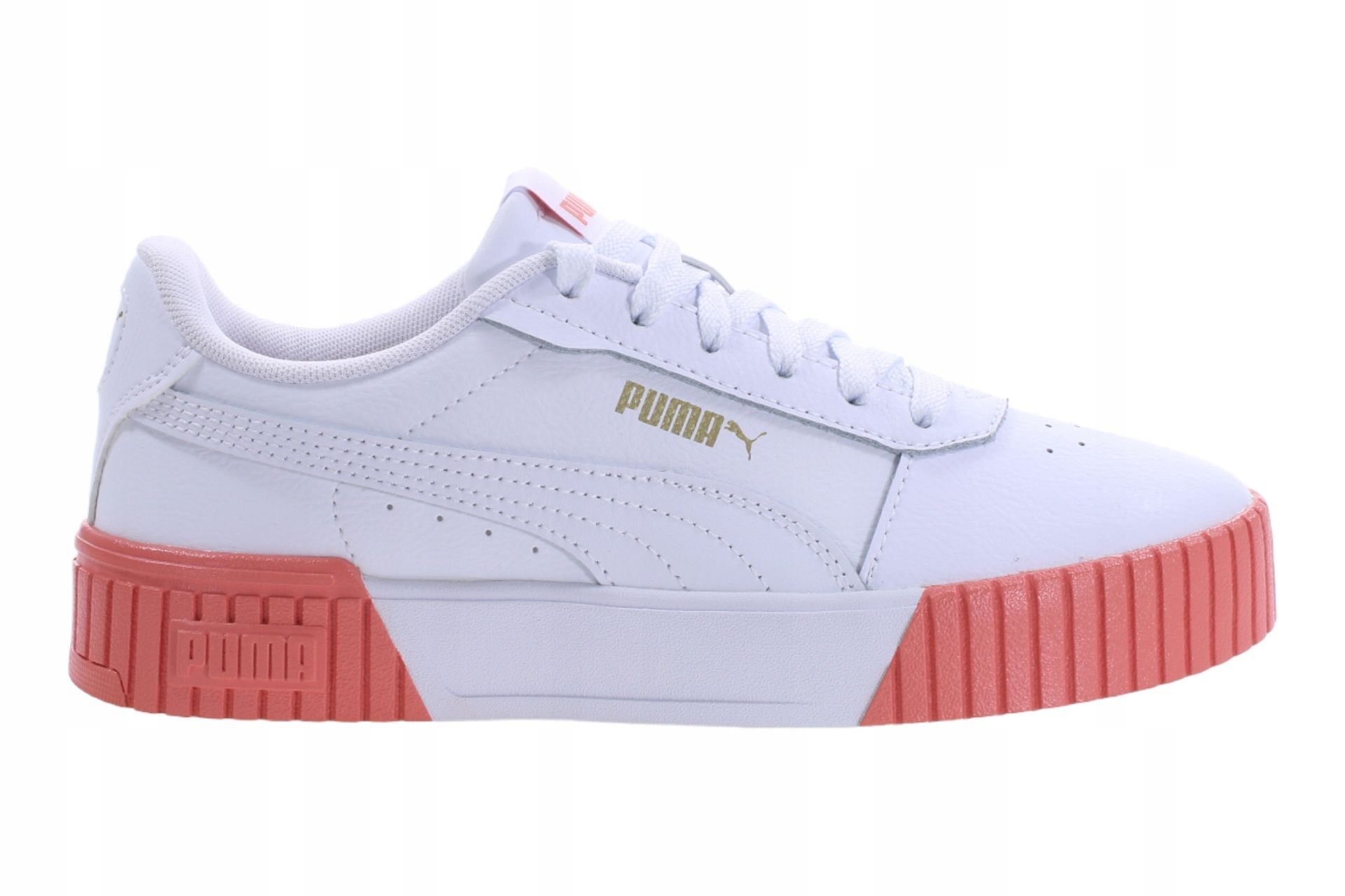 Buty damskie Puma Carina 2.0 385849 09