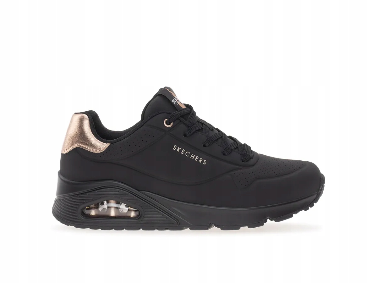 Skechers Uno Golden Air 177094BBK Buty damskie