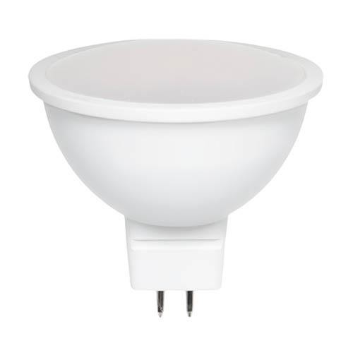 Bellight Led MR16 230V 6W 6500K 510lm (1 szt.)