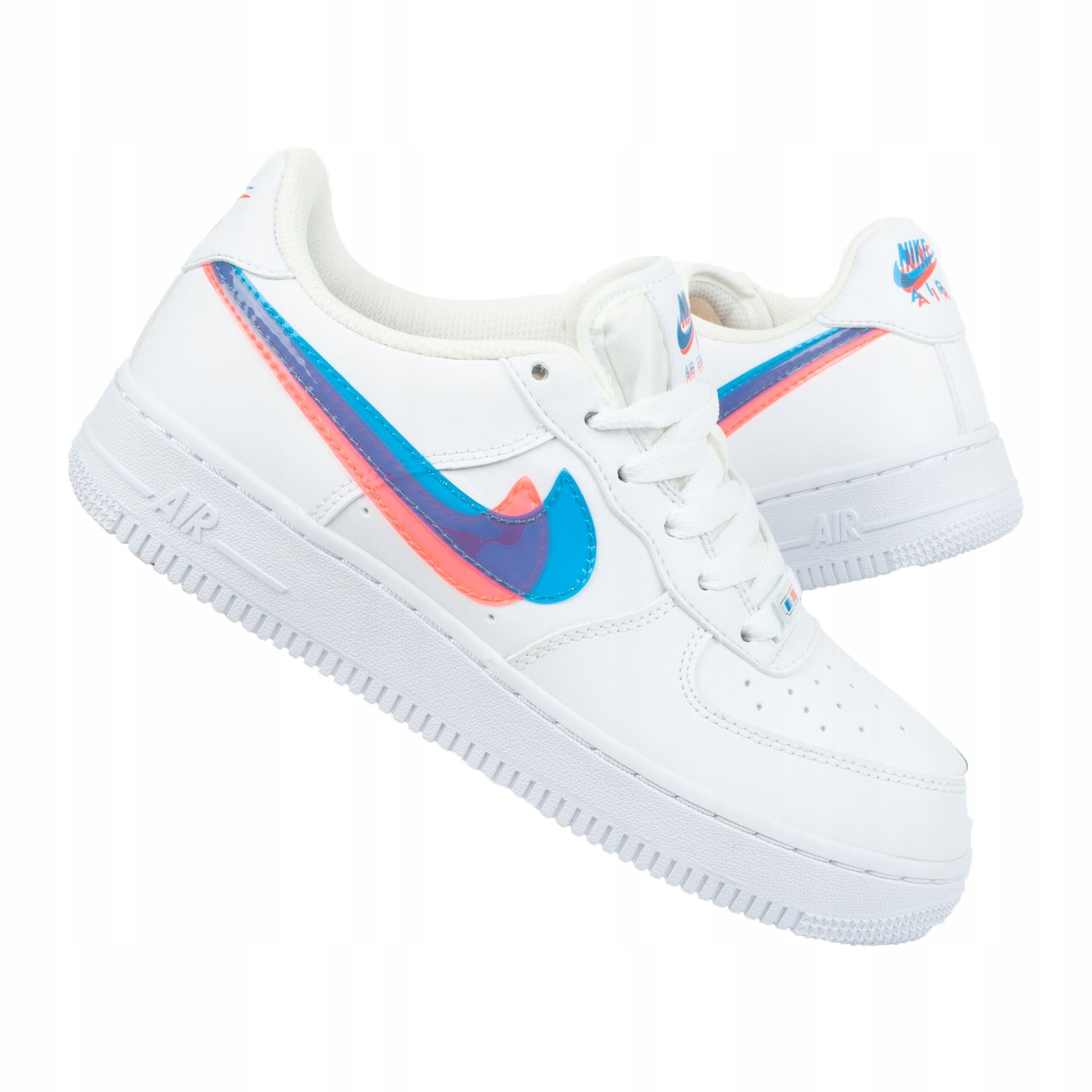 Buty Sportowe Nike Air Force 1 DM9096 101 r. 42