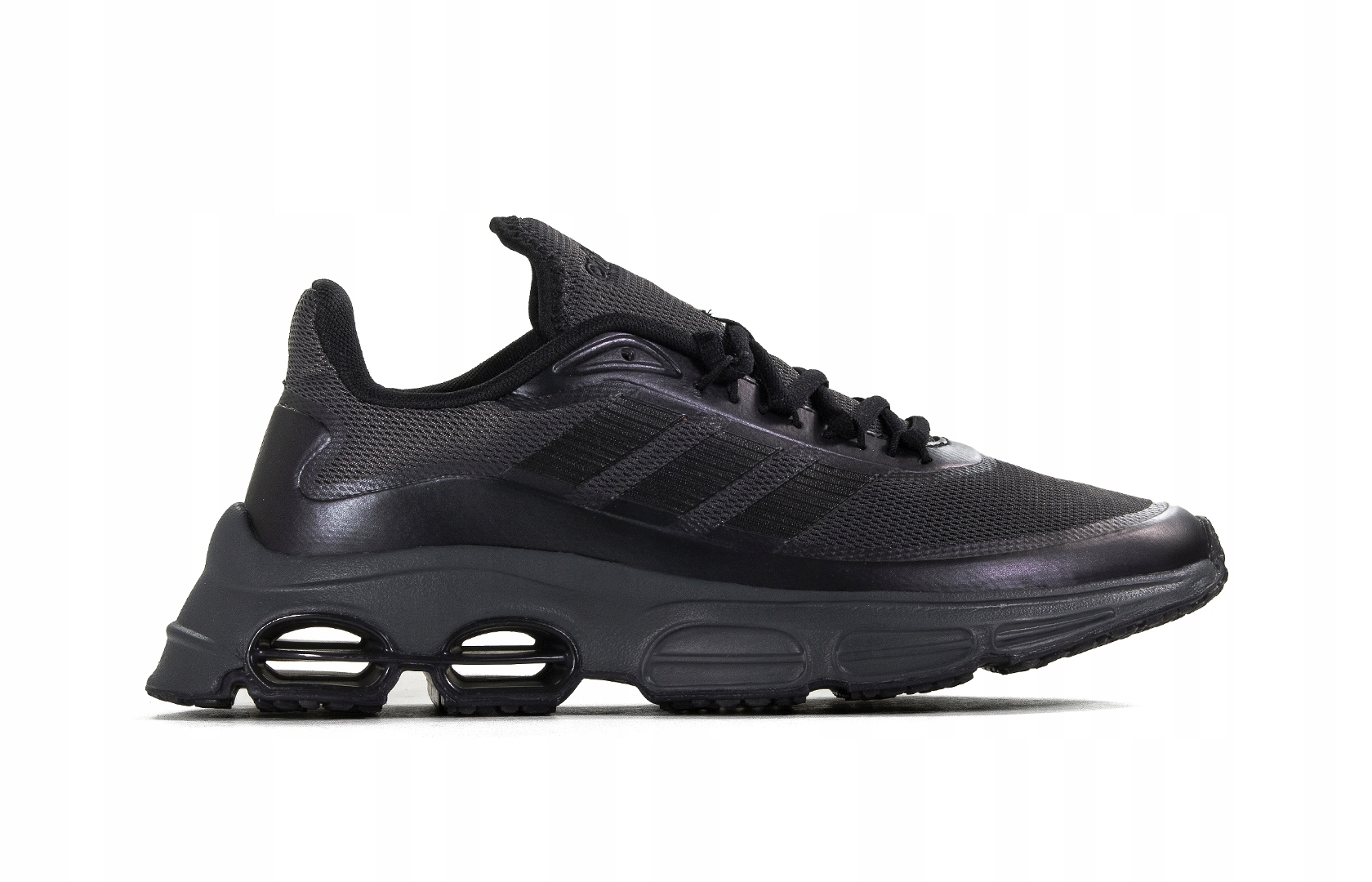 Buty damskie adidas Quadcube EH3096