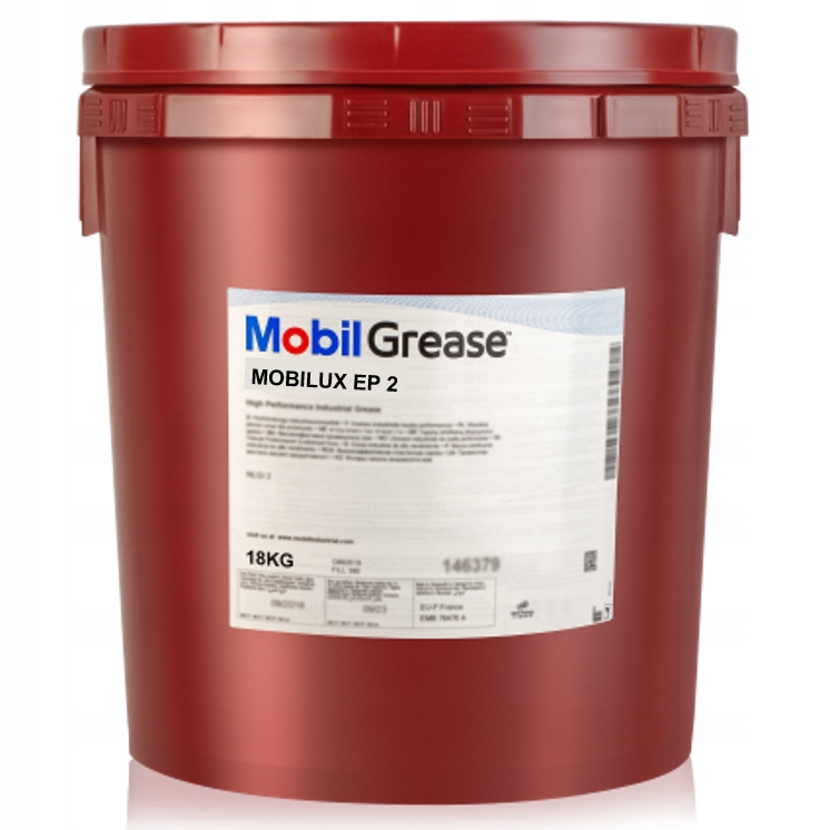 Smar Mobilux Ep 2 18KG