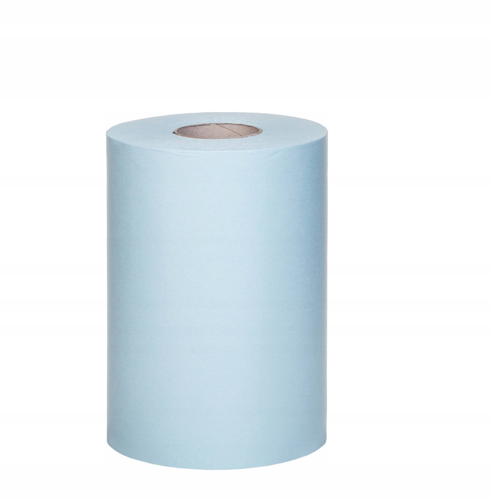 Gładkie Czyściwo Uniwersalne Turkusowe Rolka