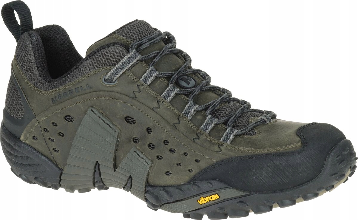 Buty Trekkingowe Męskie Merrell Intercept