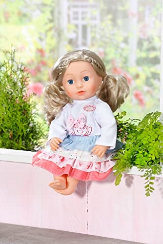 Baby Annabell Ubranko ze spódniczką, 43 cm