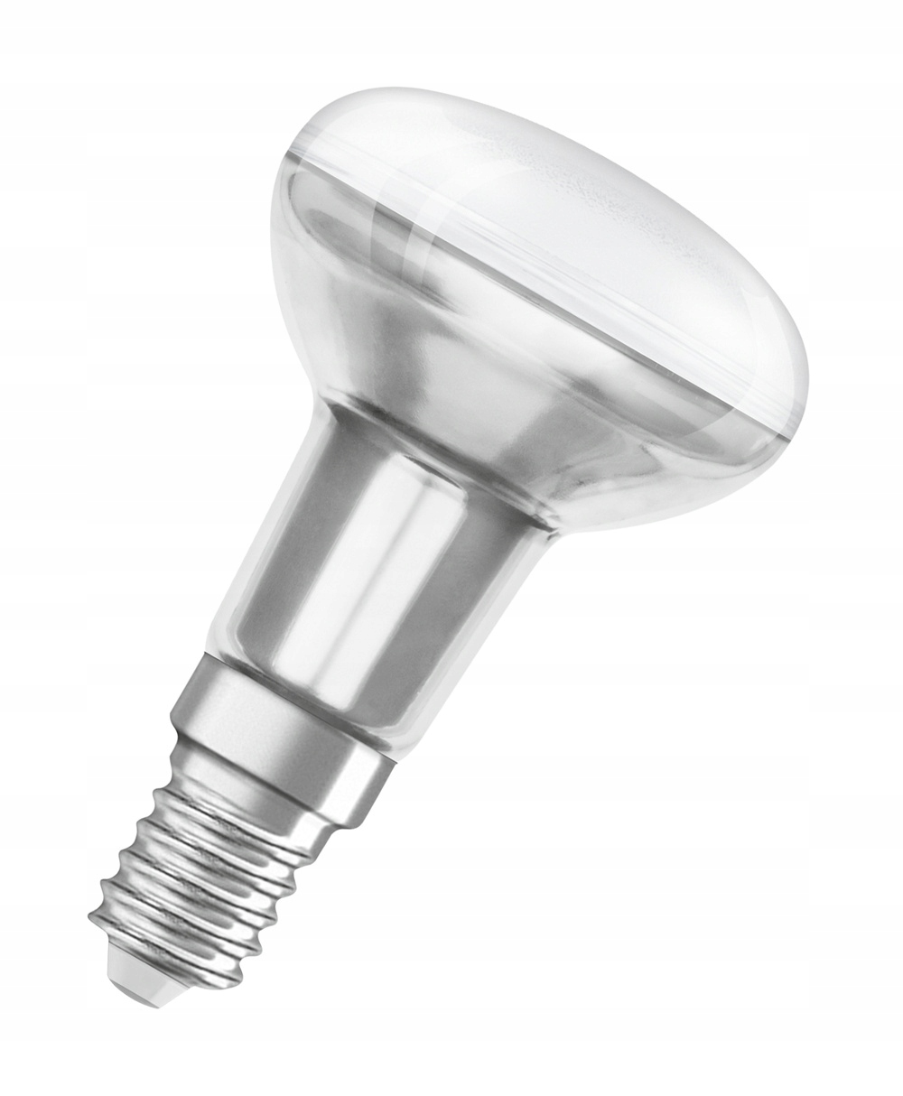 Led Superstar R50 60 36 ° 5.9 W/2700 K E14 DIM