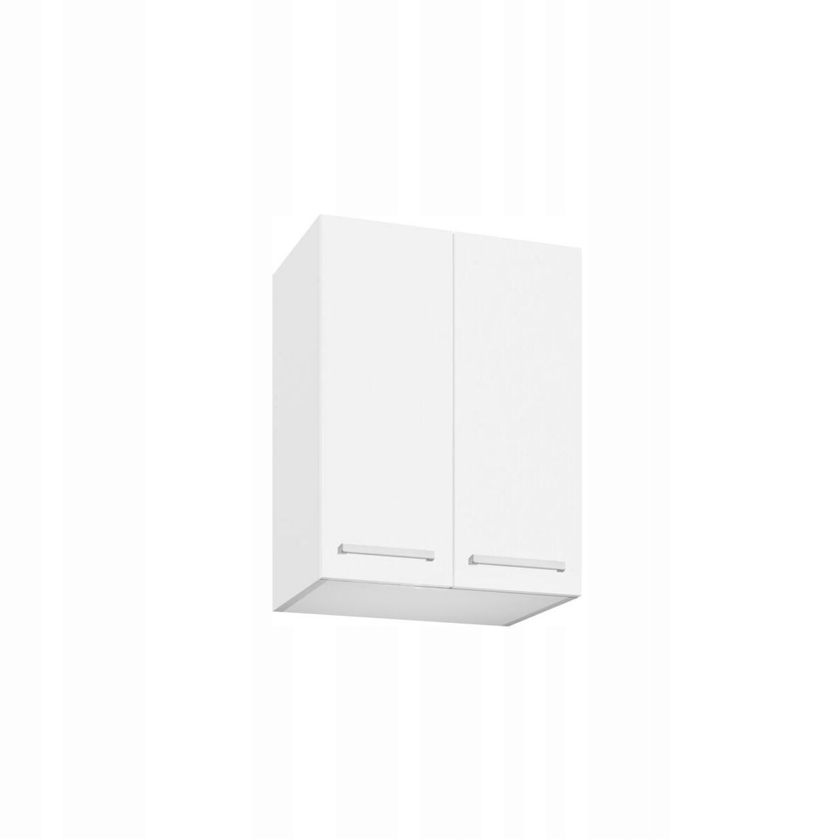 Szafka kuchenna wisząca Miami 60cm biały