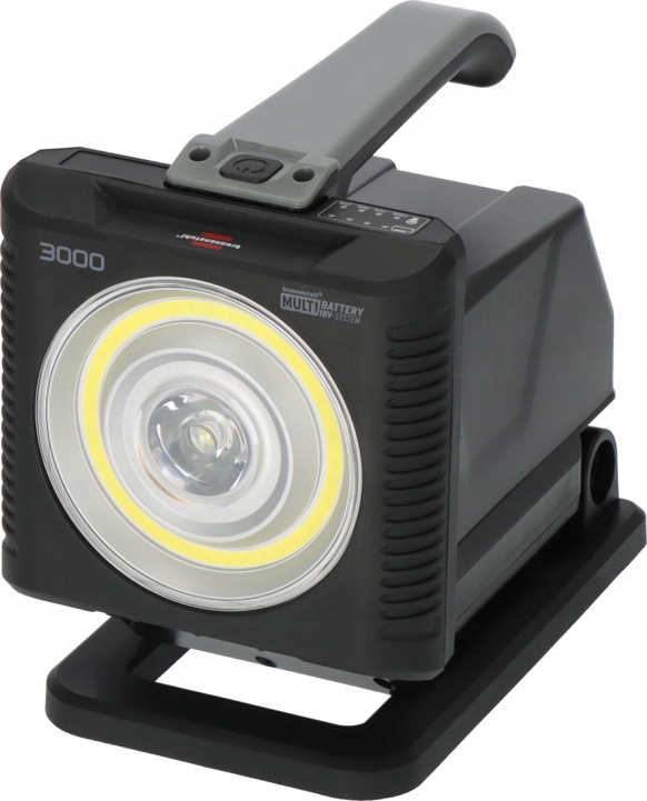 Lampa Ręczna Aku Led Hl 3000 Multi Battery 18V 20W 1173730000