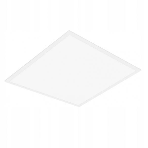 Panel Led Eco Hlo 600 E 34W 4000K 4080lm 840 Biały 60x60 Ledvance