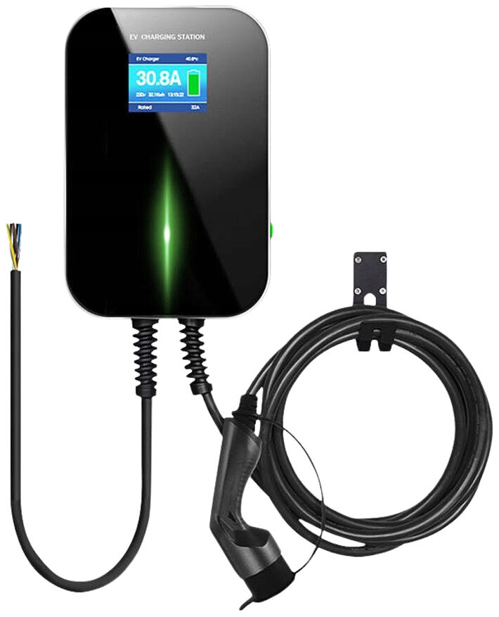 Ładowarka do samochodów elektrycznych Besen BS20-BC-22KW-APP Darmowa dostawa od 99 zł!