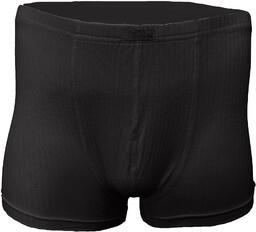 COOL NANO szorty .męskie Rozmiar: 4XL, Kolor: černá