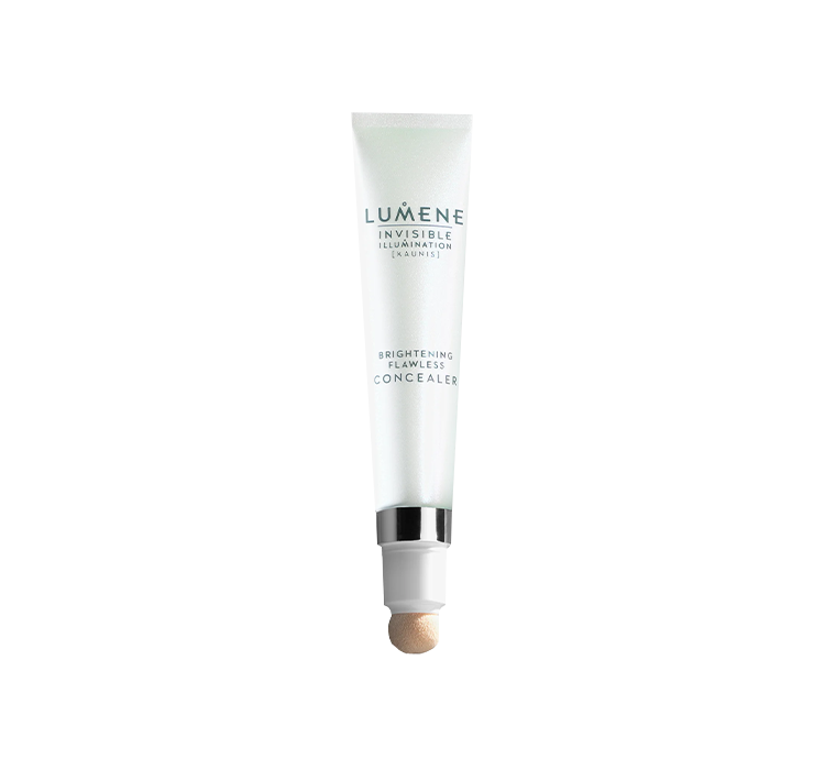 LUMENE ROZŚWIETLAJĄCY KOREKTOR DO TWARZY UNIVERSAL DARK 10ML