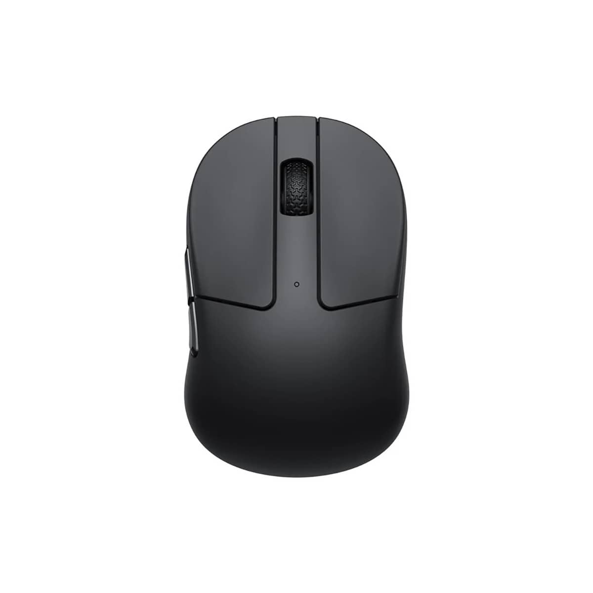 Keychron M4 1000Hz Czarna (Black)