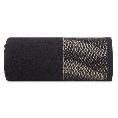 Ręcznik 70 x 140 Żakard Eurofirany Victoria12