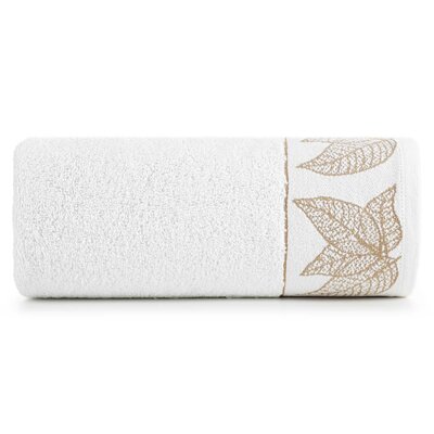 Ręcznik 70 x 140 Kąpielowy Bawełniany Blanca8
