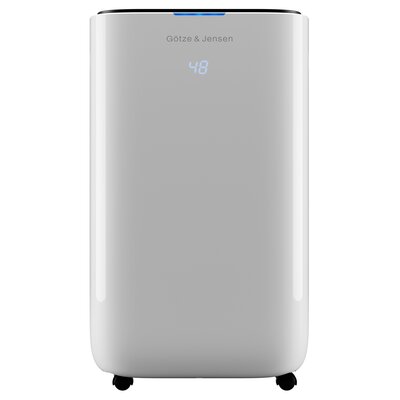 Osuszacz GÖTZE & JENSEN DH600