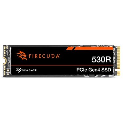 SEAGATE FireCuda 530R 1TB SSD ZP1000GM3A063