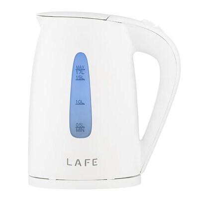 Lafe Essential White