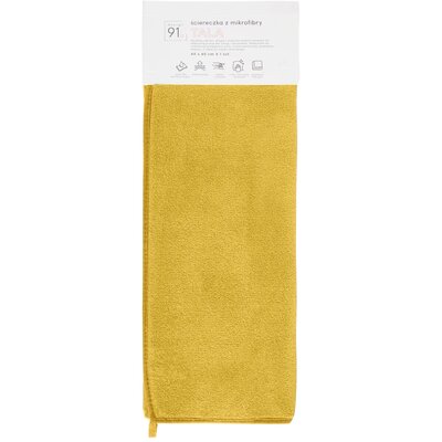 Ściereczka Tala D91 Żółty