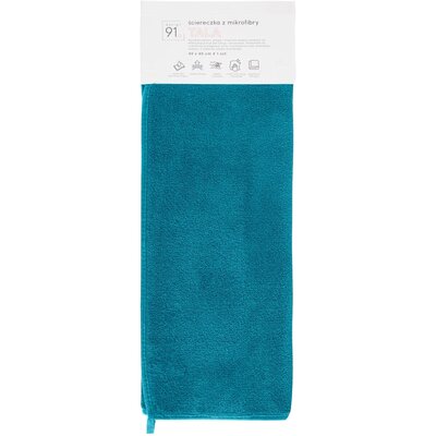 Ściereczka Tala D91 Turkusowy