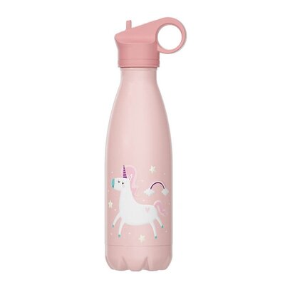 MAESTRO KUBEK TERMICZNY MR 1645 C RÓŻOWY 400 ML
