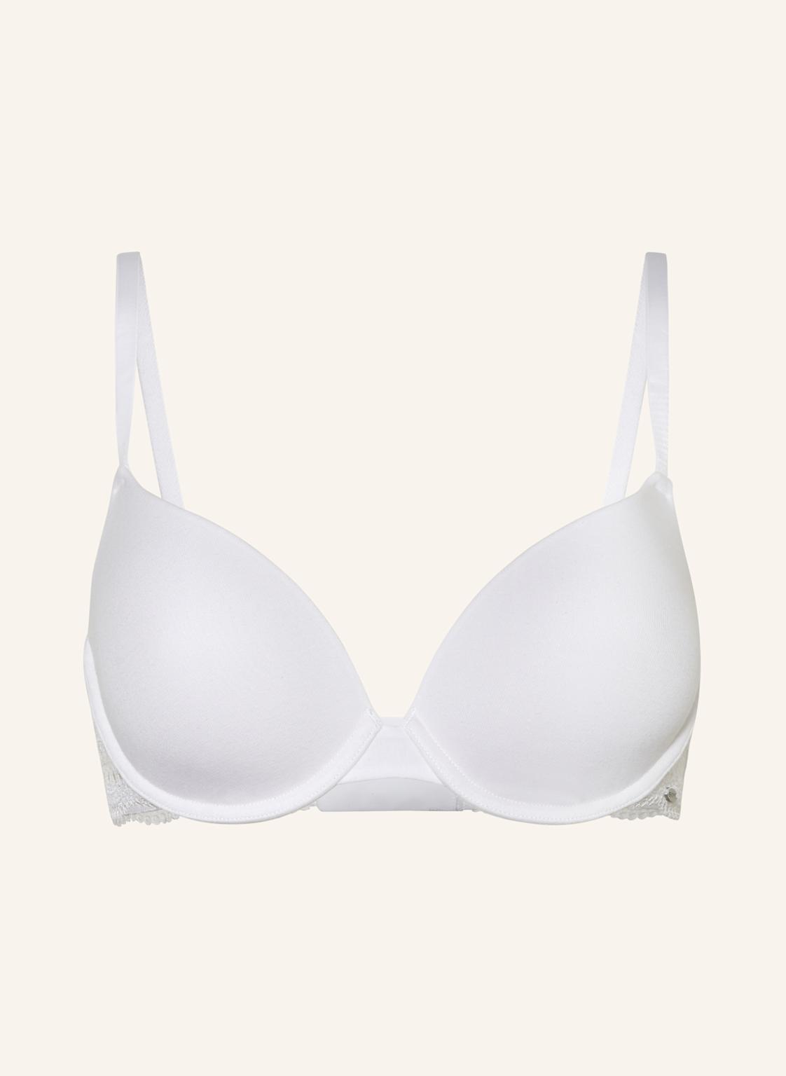 Skiny Biustonosz Usztywniany Classiccotton weiss