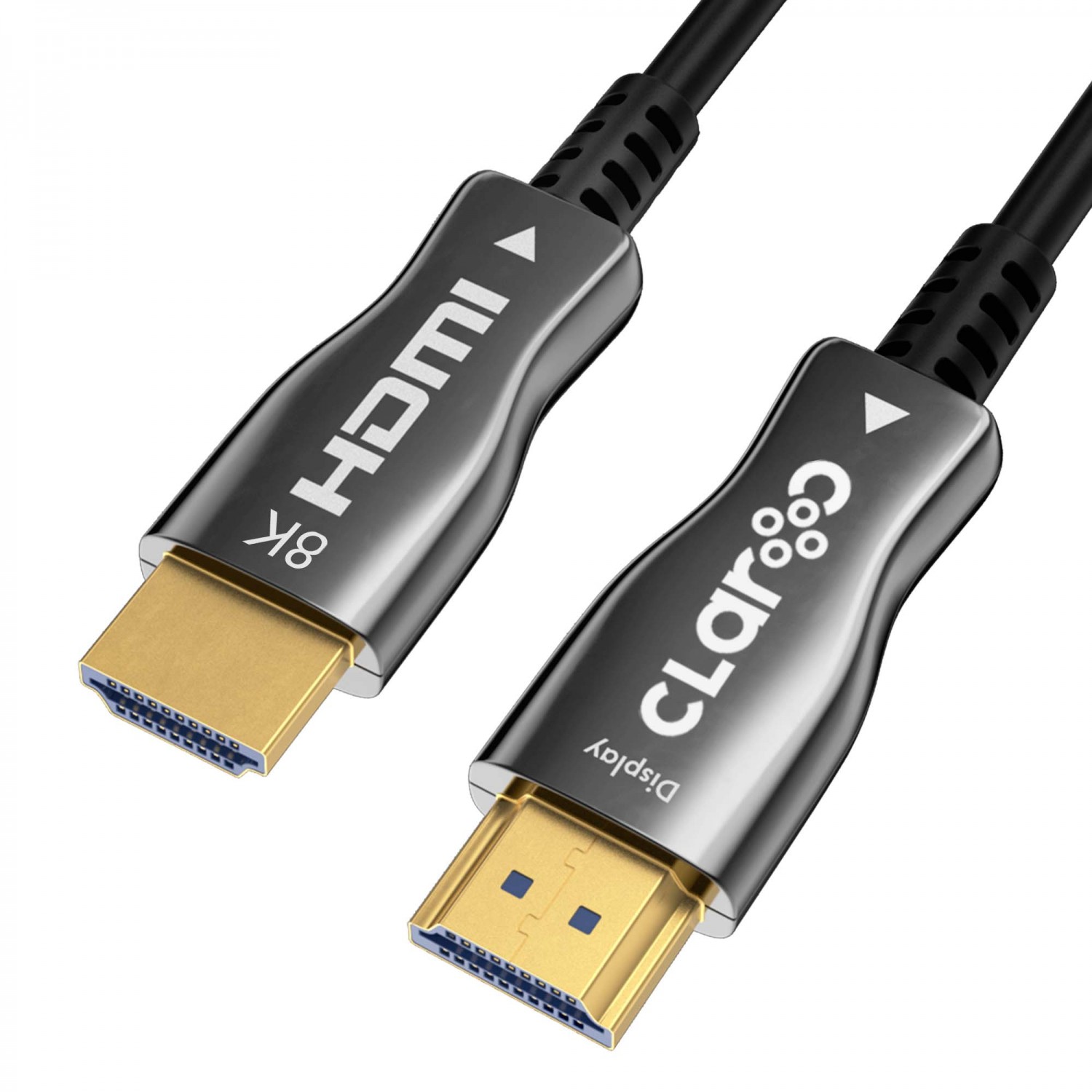 Claroc HDMI 2.1 AOC 8K 120Hz 60 m