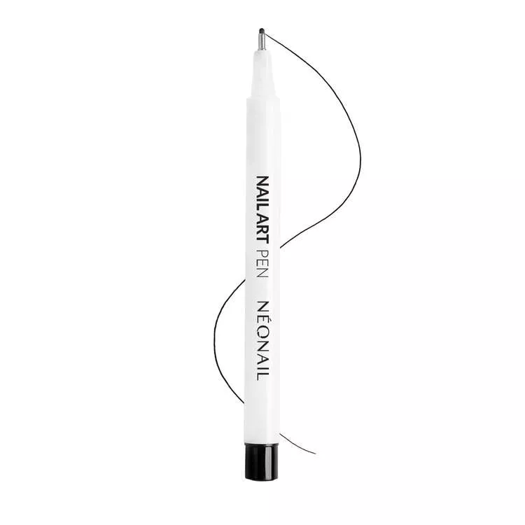 Opinie o Nail Art Pen, pędzelek do zdobień 0,8