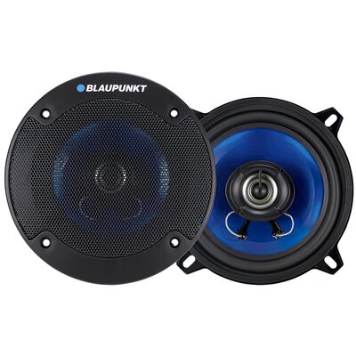 Głośniki samochodowe BLAUPUNKT ICx 542