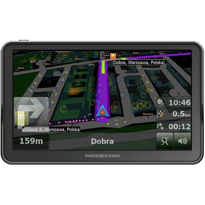 MODECOM FreeWAY CX 7.3